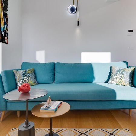 Apartmán Tres Fenestras Zadar - Private Parking Exteriér fotografie