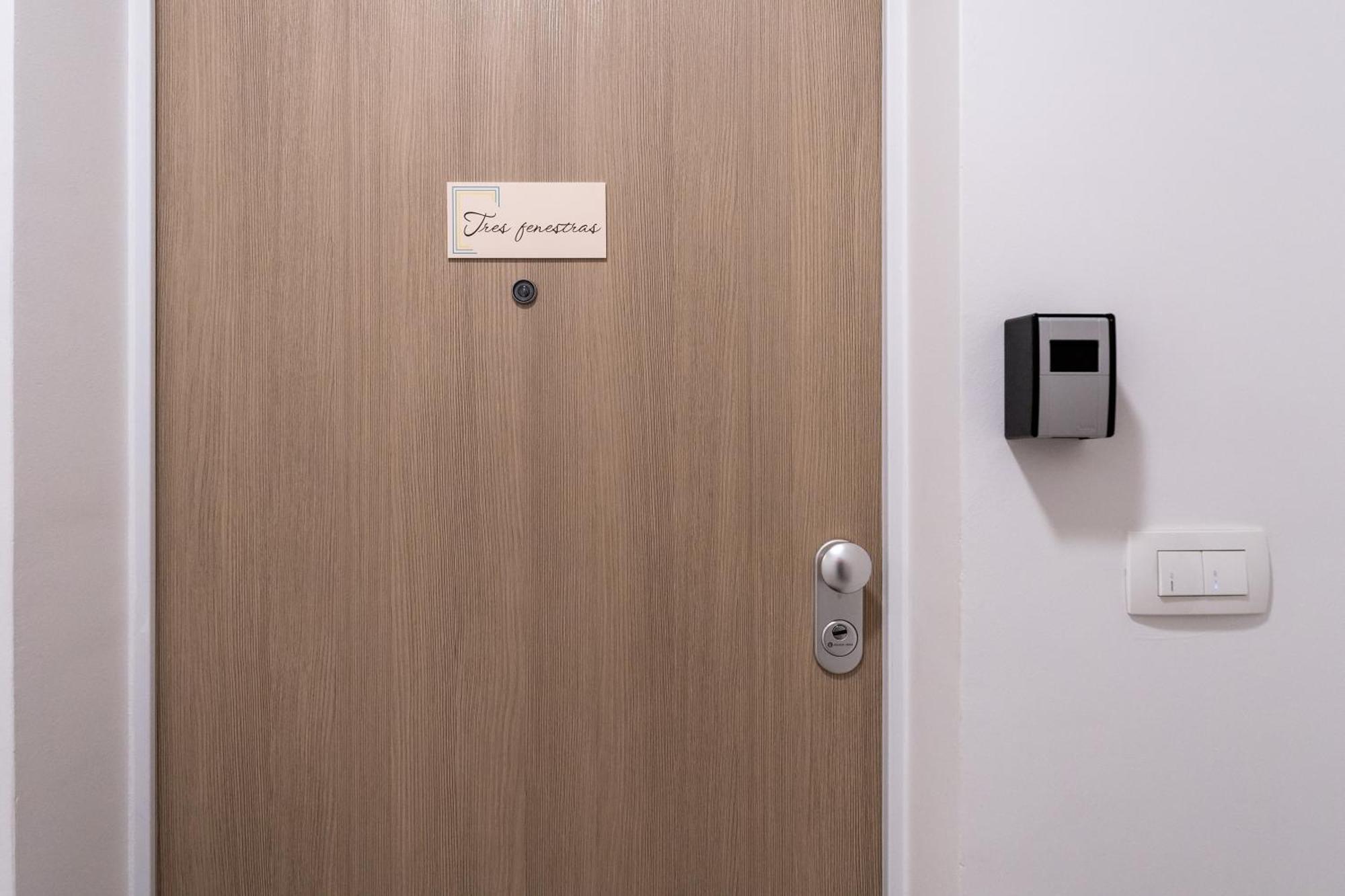 Apartmán Tres Fenestras Zadar - Private Parking Exteriér fotografie