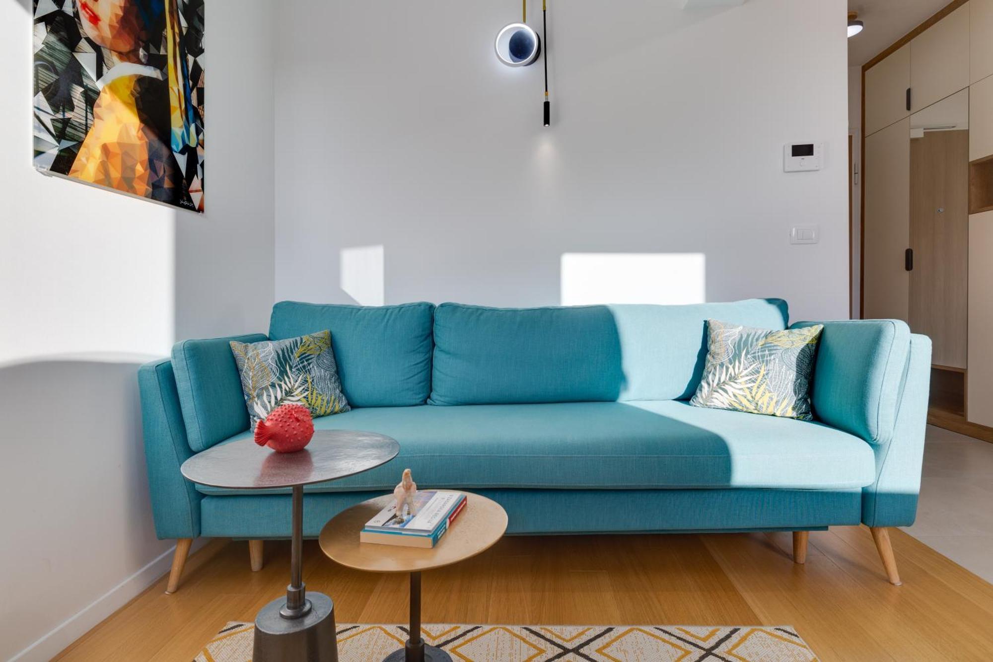 Apartmán Tres Fenestras Zadar - Private Parking Exteriér fotografie