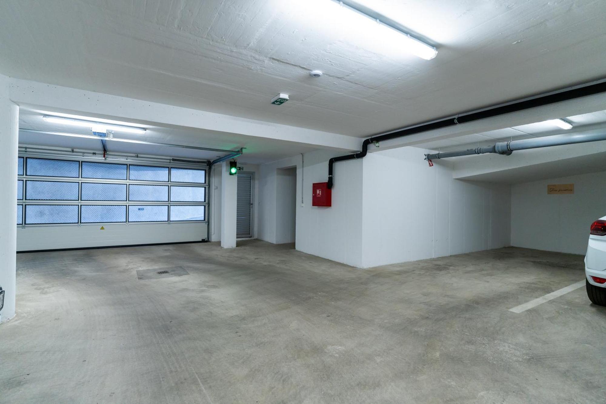 Apartmán Tres Fenestras Zadar - Private Parking Exteriér fotografie