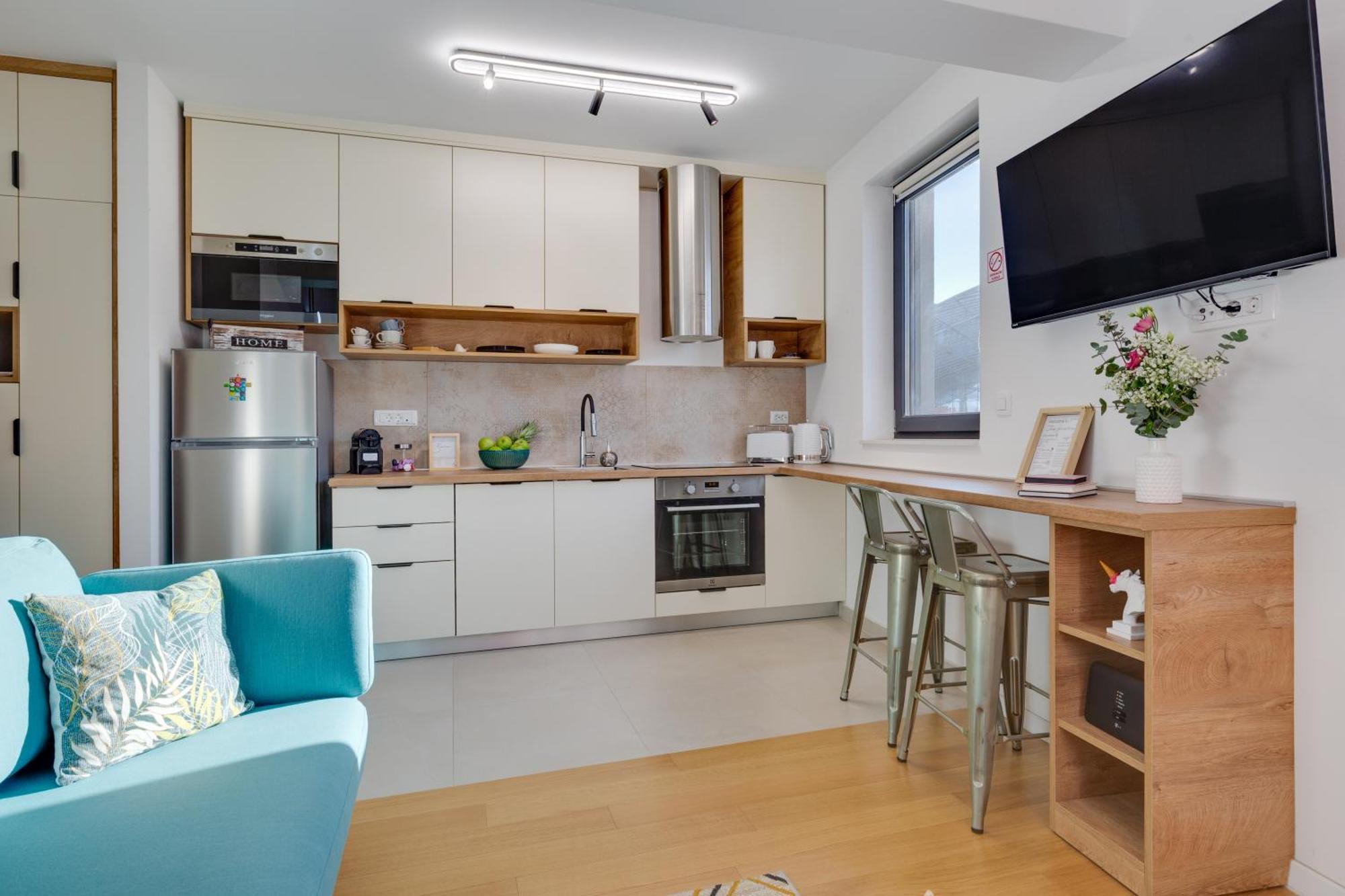 Apartmán Tres Fenestras Zadar - Private Parking Exteriér fotografie