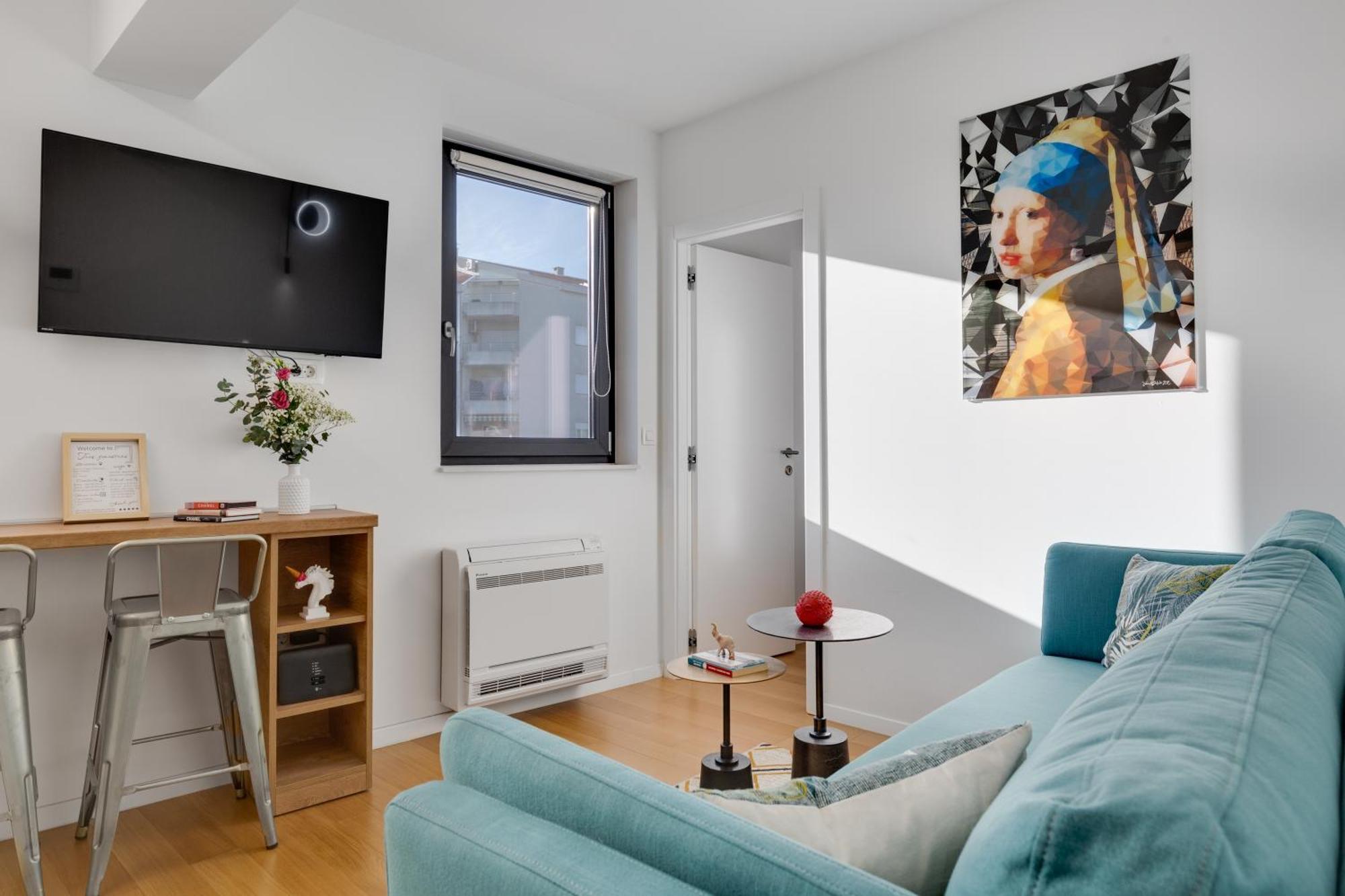 Apartmán Tres Fenestras Zadar - Private Parking Exteriér fotografie